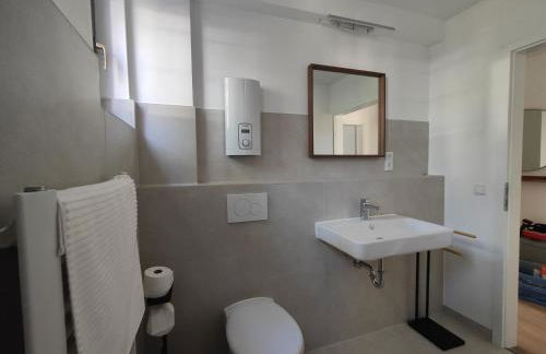 Parkblick Apartment Weißenthurm Nähe Koblenz - Foto 46