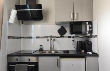 Neuwertiges Apartment mit schnellem WLAN, Glasfaser, R7 - Foto 6