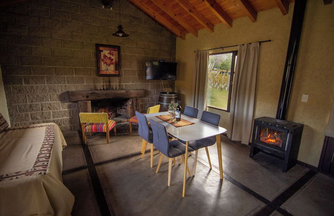 Ayres de Uco Lodge & Wine Lovers - Foto 12