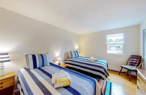 Corner Cottage - Foto 15