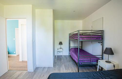 Gîte Martin pêcheur au coeur de la nature - Foto 9