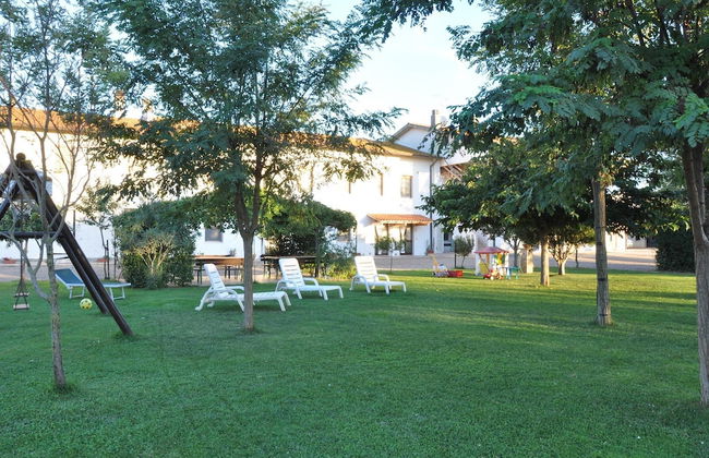 Agriturismo Magnaboschi - Photo 44