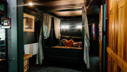 The Velvet Hideaway - Foto 4