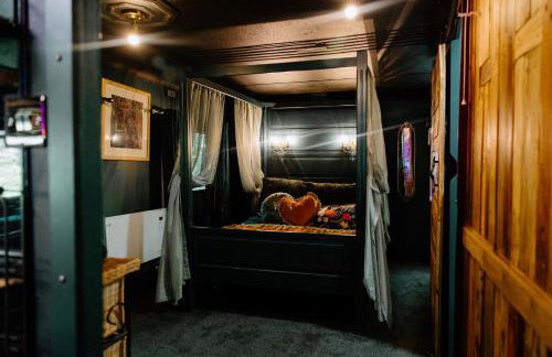 The Velvet Hideaway - Foto 4