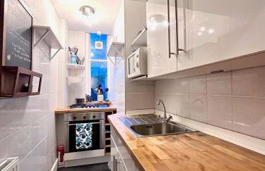 Garden Flat - Foto 12