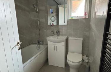 Modern Luxury apartment Liverpool - Foto 8