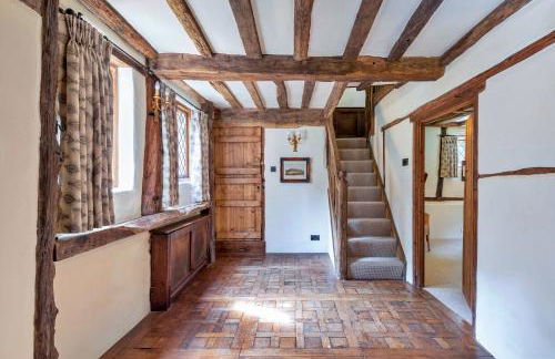 Finest Retreats - Sandhill Cottage with hot tub - Foto 14