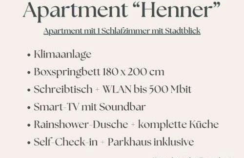 Apartments am Linggplatz - Ruhige Lage in der Fußgängerzone - Self-Check-in - Parkhaus inklusive - Schnelles WLAN - Photo 25