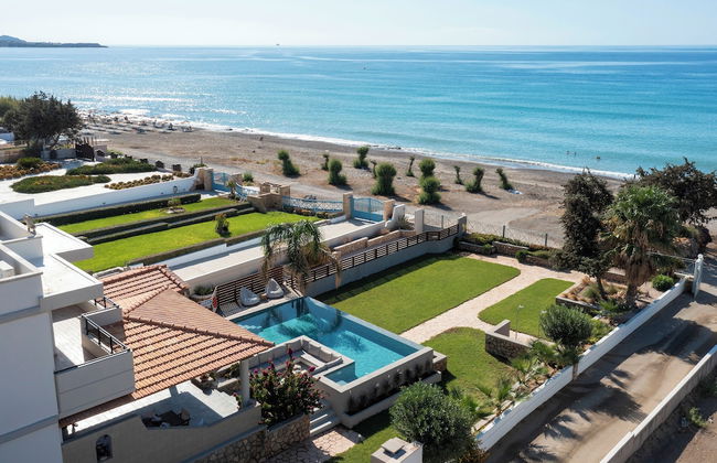 Villa Del Nonno - Foto 43