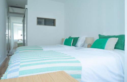 NEW Estrela da Praceta Apt w/ 3 Suites & Oceanview - Foto 37