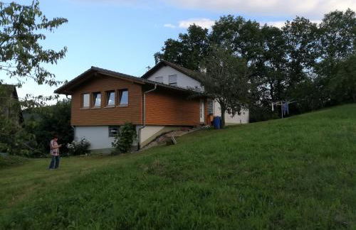 Ferienwohnung Josefa Ganter 80qm - Foto 18