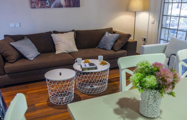 Platres Forest View Cottage - Foto 6