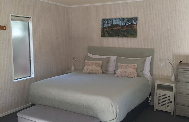 Bay Cottages - Foto 6