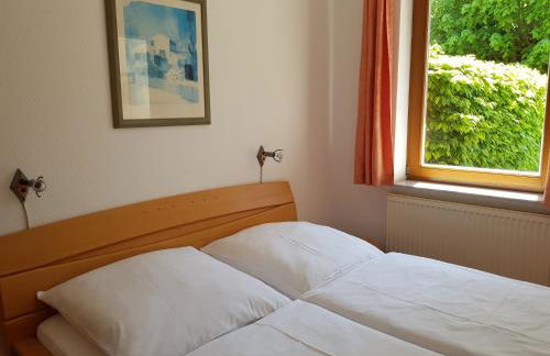 Appartement 6 im Fischerhaus mit Terrasse - Foto 44