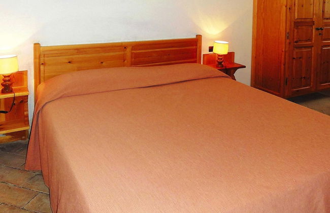 Appartements Villa Morosi, Lamporecchio - Foto 4