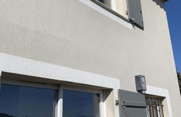 Charmante maisonnette proche du centre du village - Foto 16