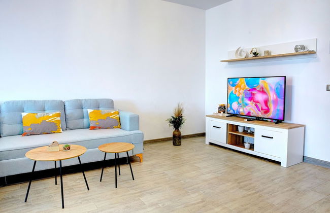 Aparthotel Ella Alezzi - Foto 32