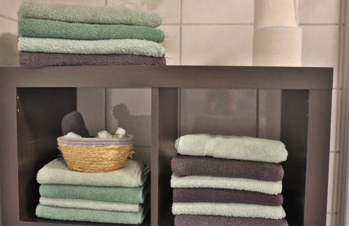 Ferienwohnung am Koppenstein - Foto 27