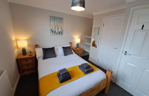 River Breeze - Norfolk Broads - Foto 11