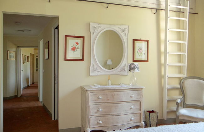 Pian dei Giullari Suite - Foto 13