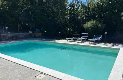 Country House Rocchette - Foto 6