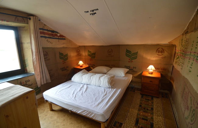 Holiday House in Horse Riding School near Stavelot & Spa Circuit - Photo 5