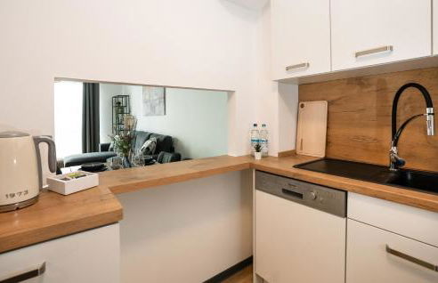 REITZ - Apartment I Zentrale Lage I Stellplatz I 55qm I 2 Zimmer I Küche I Bad I Terrasse - Foto 3