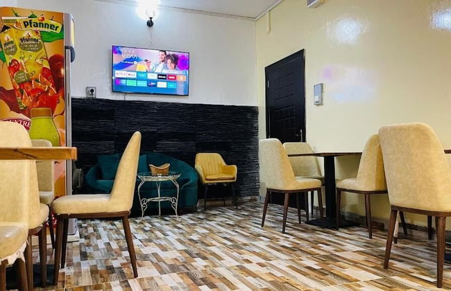 JANOHOUSE Appart-Hôtel - Foto 8