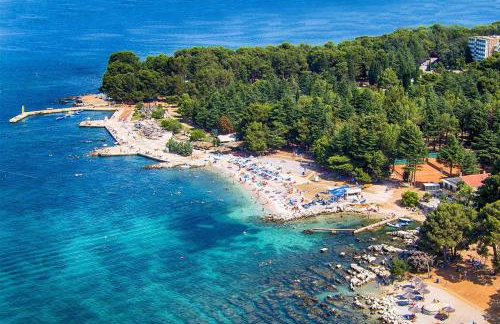 Holiday house with a swimming pool Radmani, Porec - 16440 - Foto 4