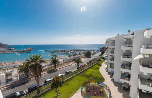 Golden Sunny View Apartment - Photo 10