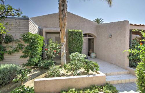 Indian Wells Desert Paradise with Mtn View and Patio! - Foto 20