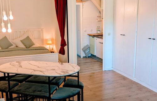 Gemütliche Ferienwohnung in den Bergen - Foto 6