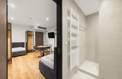 Creativ Wohnen Apartmenthaus Forstinning - Foto 2