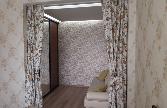 Apartment Pochtovaya 62 - Photo 10