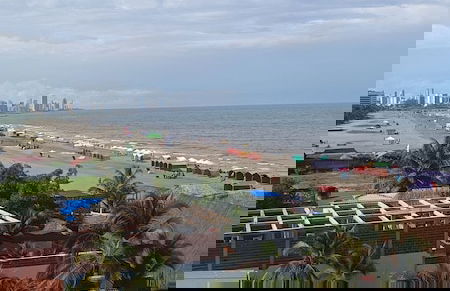 Boquilla del mar - Foto 11