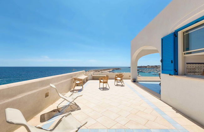 Attico del Blu - Foto 12