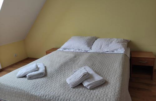 Apartament Pod Lasem - Foto 6