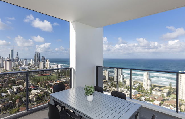 Qube Broadbeach - Foto 39