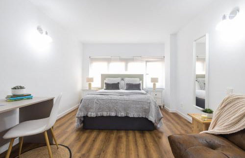 FLORIT FLATS - The Apolo Studio - Foto 10