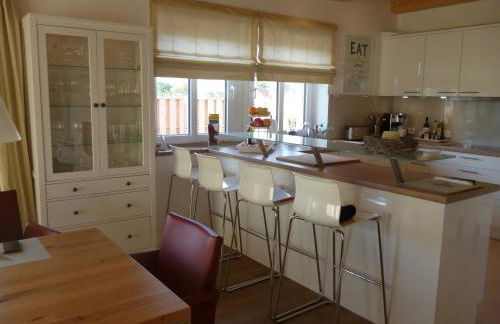 Ostsee-Wellnesslandhaus mit Sauna, Jacuzzi, Innenwhirlpool - Foto 41