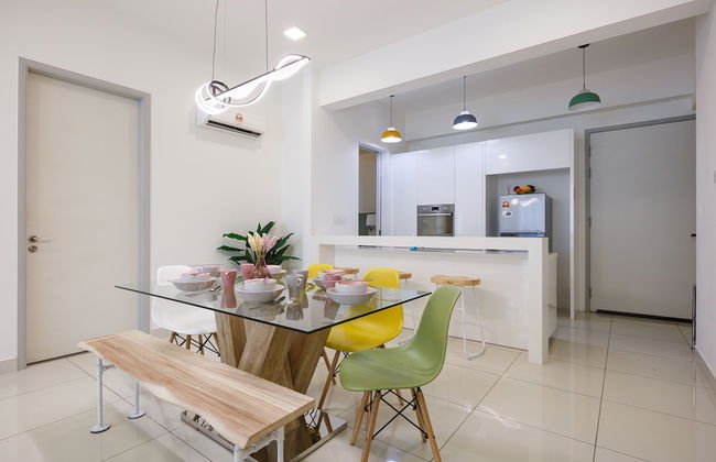 The Jazz Serviced Suites - Foto 44