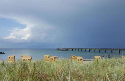 Holiday apartment 2 in the Maaßen country house - Foto 32