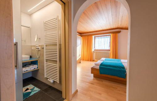 Garni Appartements Almrausch - Foto 50