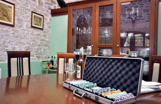 Luxury Villa Murva - Foto 21