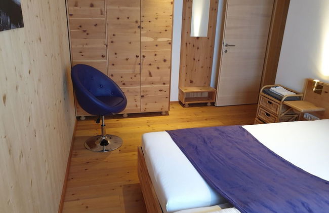 Apartment in Kals Near Ski Slopes - Foto 6