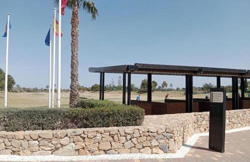 El Oasis de Roda Golf Apartment - Foto 5