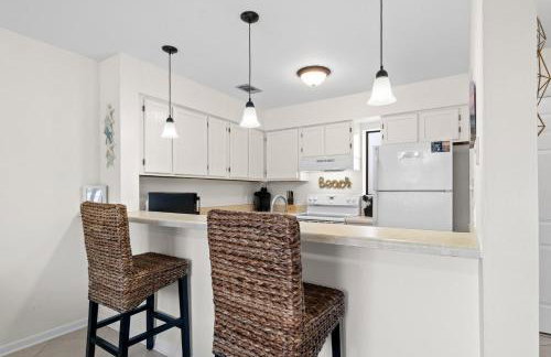 Beach Please, Townhome, Sleeps 4, Free Activities Included! - Foto 12