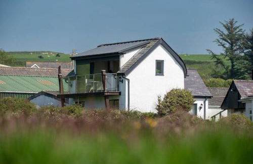 Glan Yr Afon - Foto 1