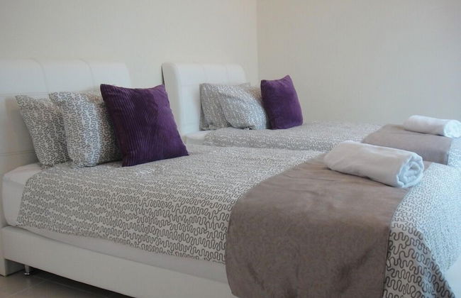 Shamrock Beach Villas - Foto 8