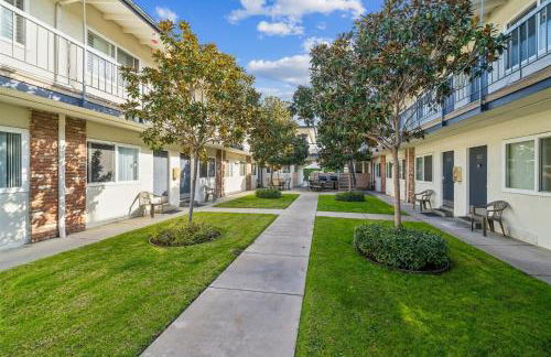 Lovely 1 Bed Beach Condo #128 - Foto 25